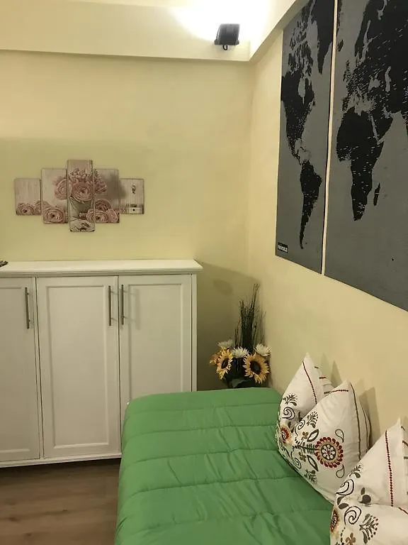 Dante & Beatrice Suites Florence